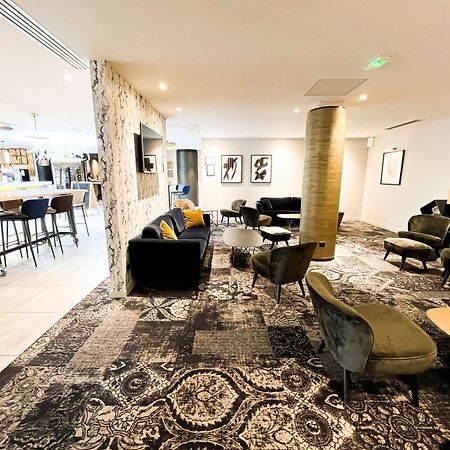 Mercure Pau Palais Des Sports Eksteriør bilde