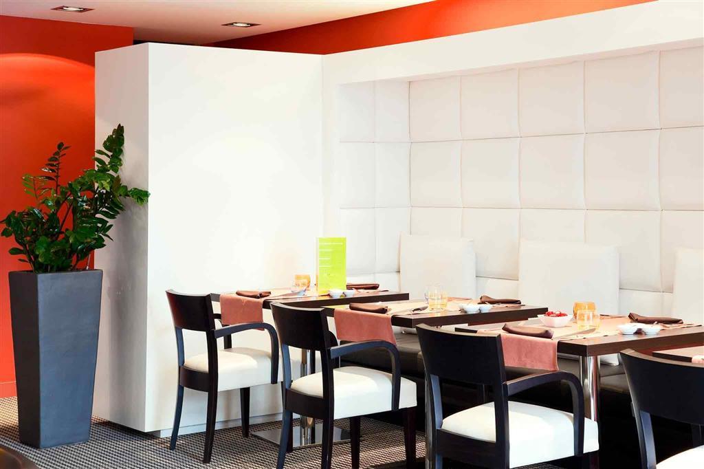 Mercure Pau Palais Des Sports Eksteriør bilde
