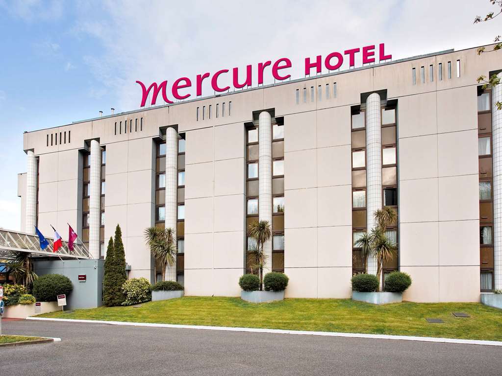 Mercure Pau Palais Des Sports Bekvemmeligheter bilde