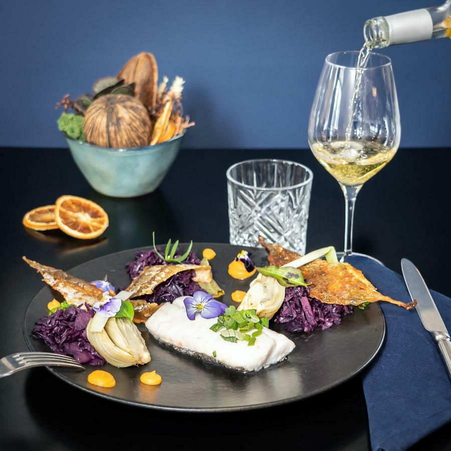 Mercure Pau Palais Des Sports Eksteriør bilde