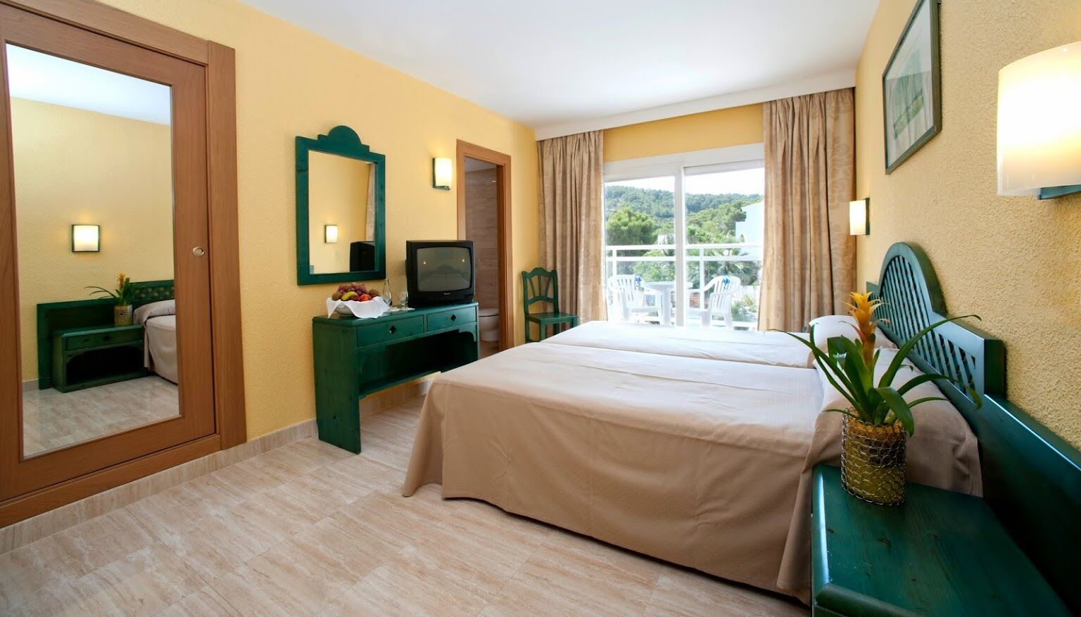 Mercure Pau Palais Des Sports Eksteriør bilde